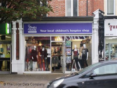 Haven House Children's Hospice Shop image