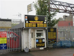 Mount Cars image