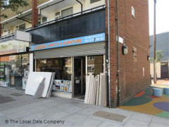 Legend Carpets & Furniture image
