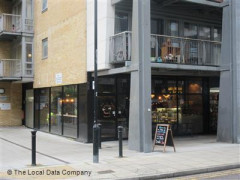 TDO Cafe image