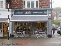 Dada Coffee House image