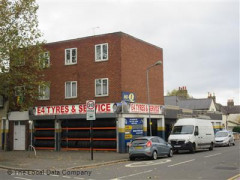 E4 Tyres & Service image