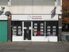 Docklands Residential image