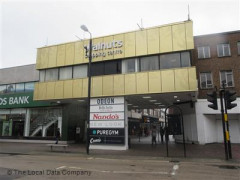 Mobile City image