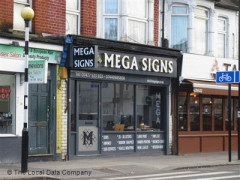 Mega Signs image