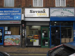 Savana Travel image