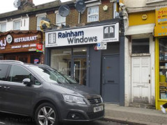 Rainham Windows image