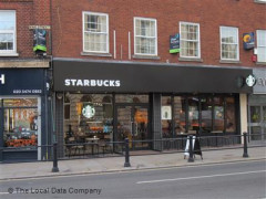 Starbucks Coffee image