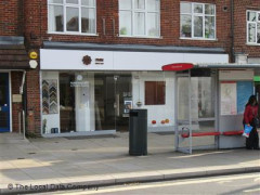 FAAM Gallery image