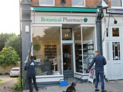 Botanical Pharmacy image