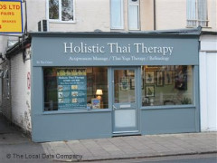 Holistic Thai Therapy image
