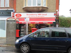 Strawberry Hill Local image