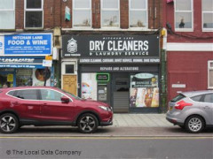 Mitcham Lane Dry Cleaners image