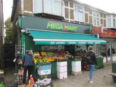 Bestfood Mega Mart image
