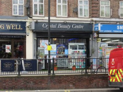 Crystal Beauty Centre image