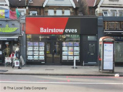 Bairstow Eves image