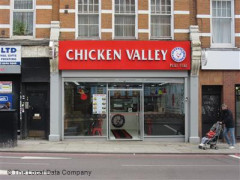 Chicken Valley image
