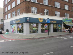 Tapi Carpets & Floors image
