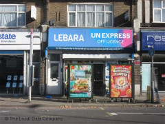 UN Express image