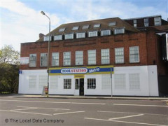 Toolstation Metro image
