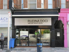Rudina Doci image