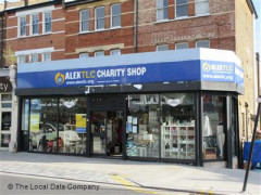 Alex TLC image