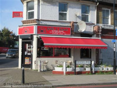 No 1 Cafe & Kebabs image