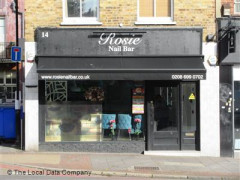 Rosie Nail Bar image