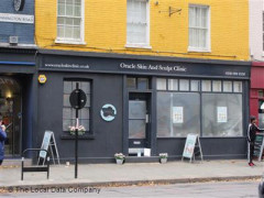 Oracle Skin And Sculpt Clinic image