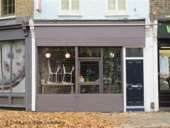 Urban Botanica image
