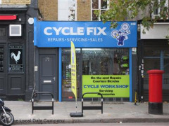 Cycle Fix image
