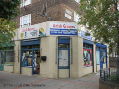Anish Grocers image