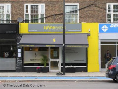 SpineWorks image
