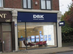 DBK image