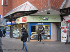 Short Eats image