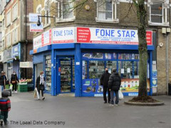 Fone Star image