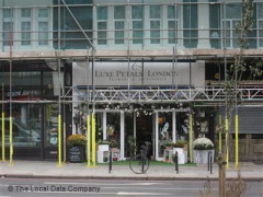 Luxe Petals London image