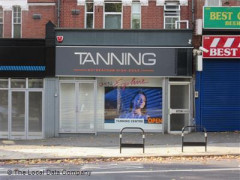 Tanning @ Streatham High Road image