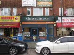Gracechurch Property Services image