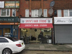 Smith's Hair Studio image