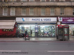 Photo & Video image