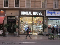 Digital House image