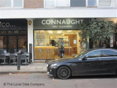 Connaught Dry Cleaners image