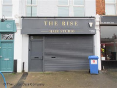 The Rise image