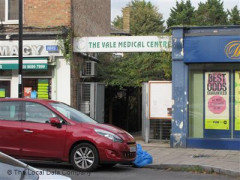 The Vale Medical Centre image