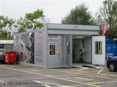 Xpress Vehicle Solutions image