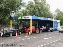Car Park Valeting image