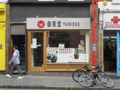 Yunique image