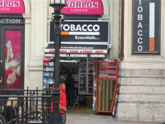 Tobacco Essentials image
