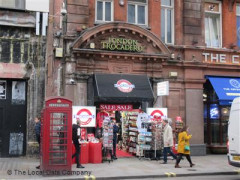 Trocadero Souvenir Shop image